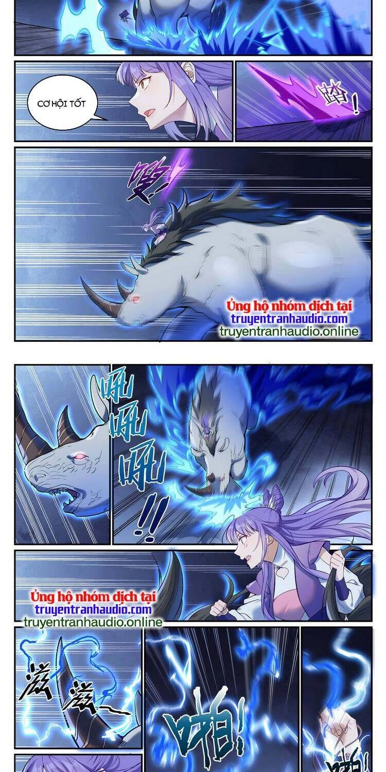 Bách Luyện Thành Thần Chapter 950 - 2