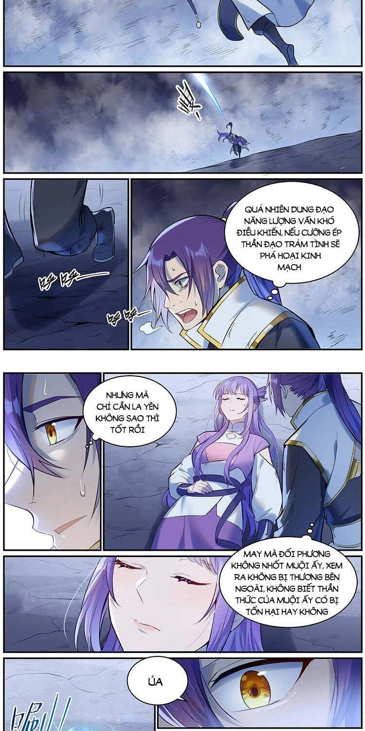 Bách Luyện Thành Thần Chapter 952 - 6