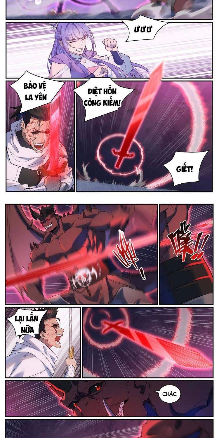 Bách Luyện Thành Thần Chapter 959 - 2