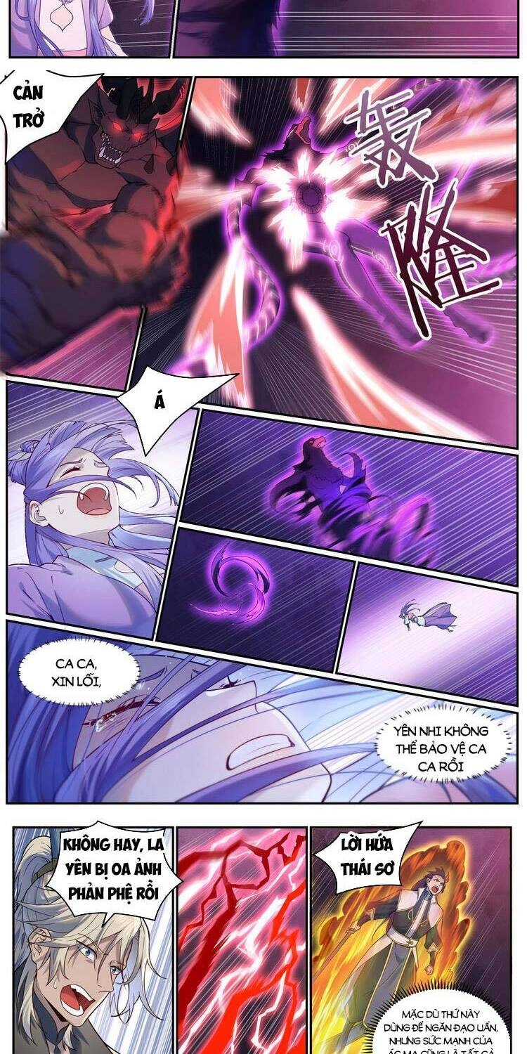 Bách Luyện Thành Thần Chapter 959 - 6