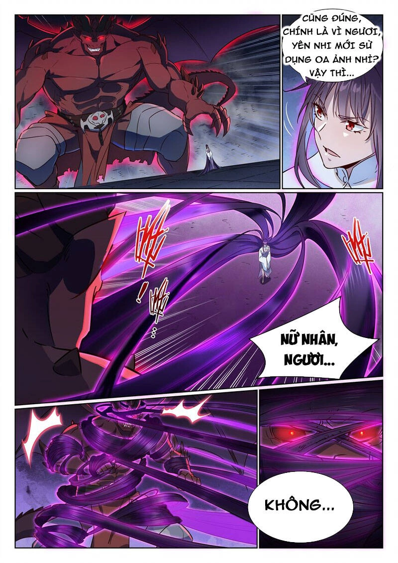 Bách Luyện Thành Thần Chapter 960 - 7