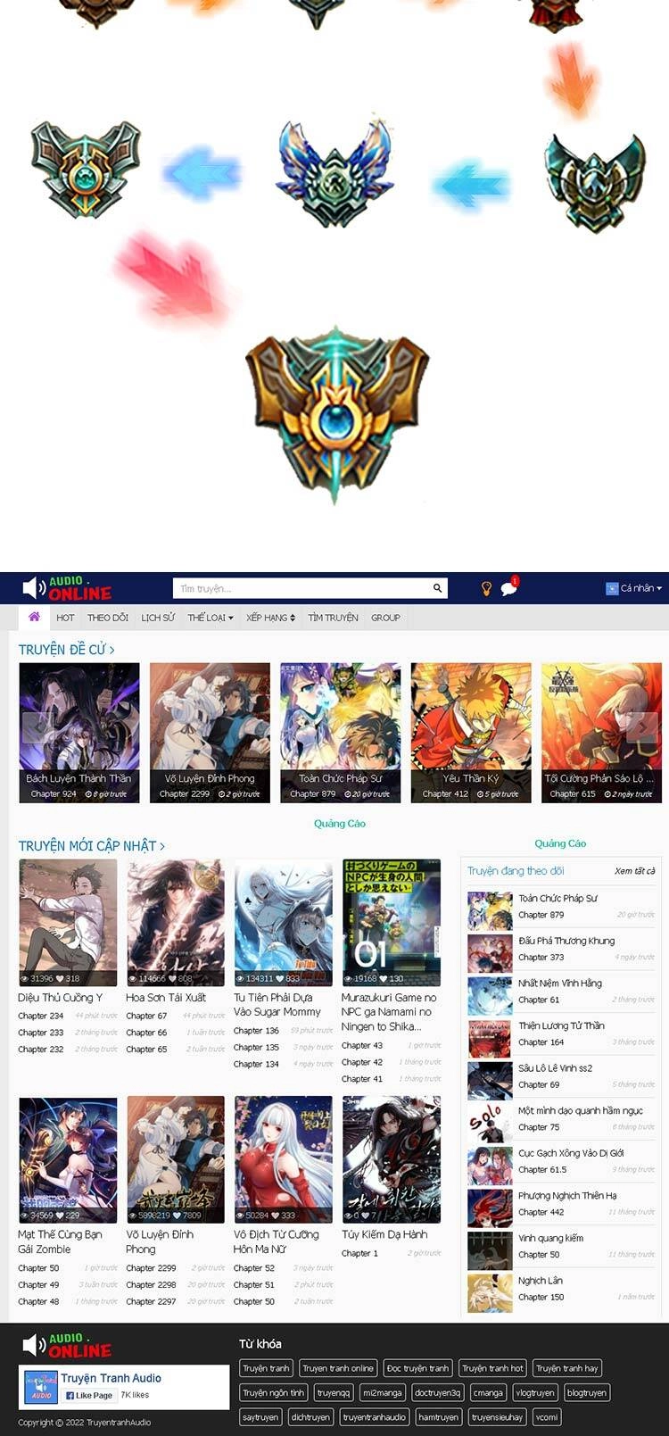 Bách Luyện Thành Thần Chapter 975 - 11