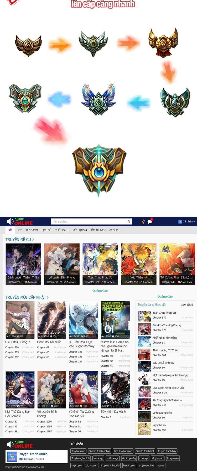 Bách Luyện Thành Thần Chapter 992 - 11