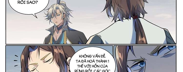 Bách Luyện Thành Thần Chapter 1007 - 9