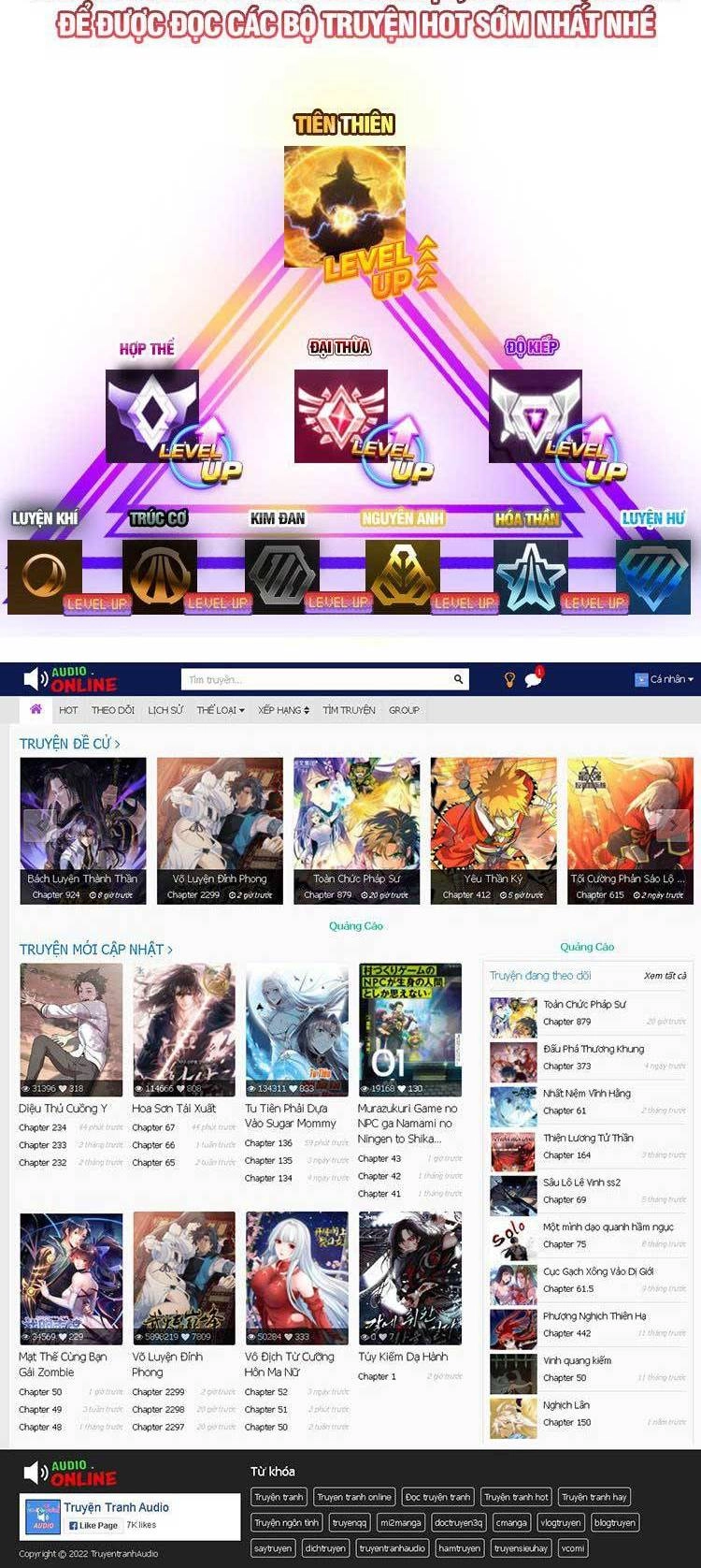 Bách Luyện Thành Thần Chapter 1016 - 10