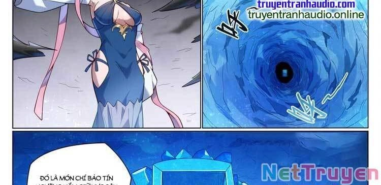 Bách Luyện Thành Thần Chapter 1054 - 10