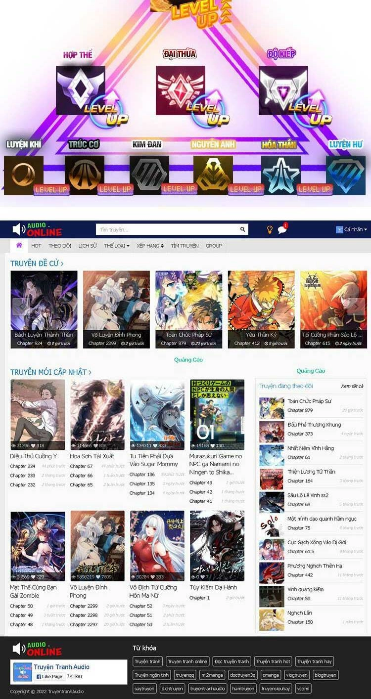 Bách Luyện Thành Thần Chapter 1059 - 11