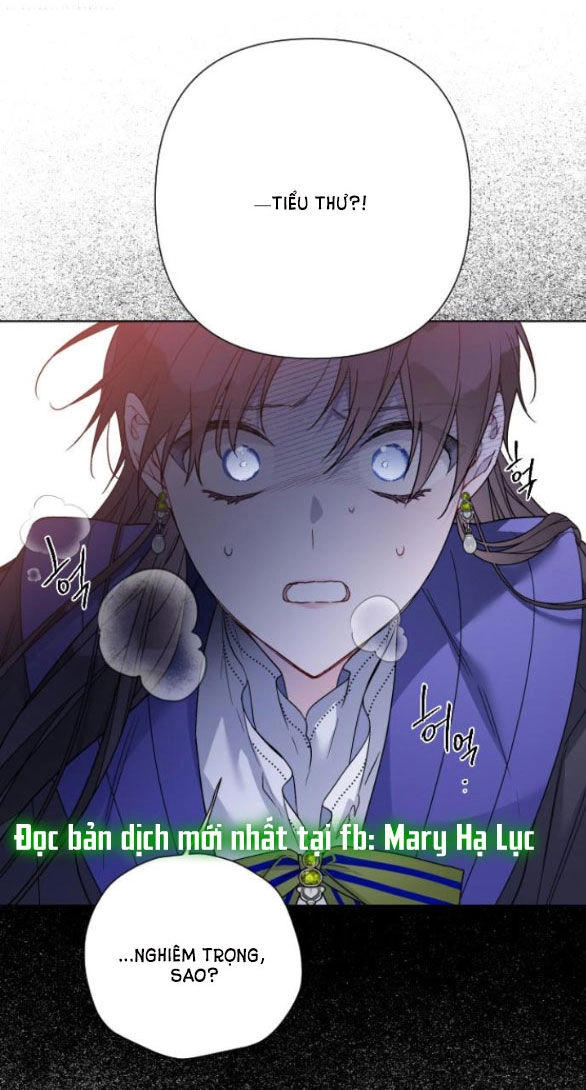 Cách Hiệp Sĩ Sống Như Một Tiểu Thư Quyền Quý Chapter 93.1 - 5