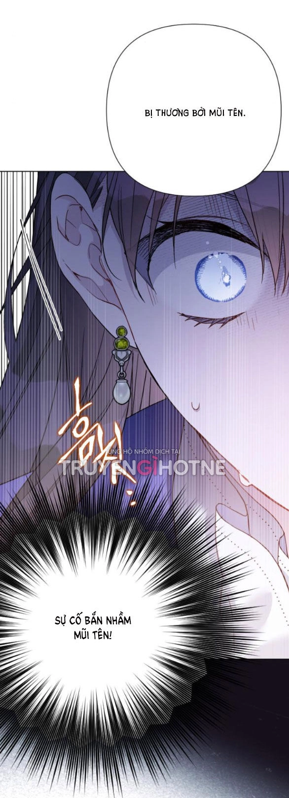 Cách Hiệp Sĩ Sống Như Một Tiểu Thư Quyền Quý Chapter 93.1 - 8