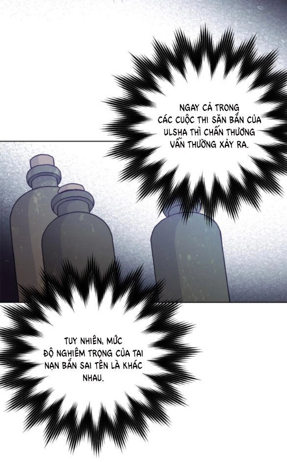 Cách Hiệp Sĩ Sống Như Một Tiểu Thư Quyền Quý Chapter 93.1 - 9