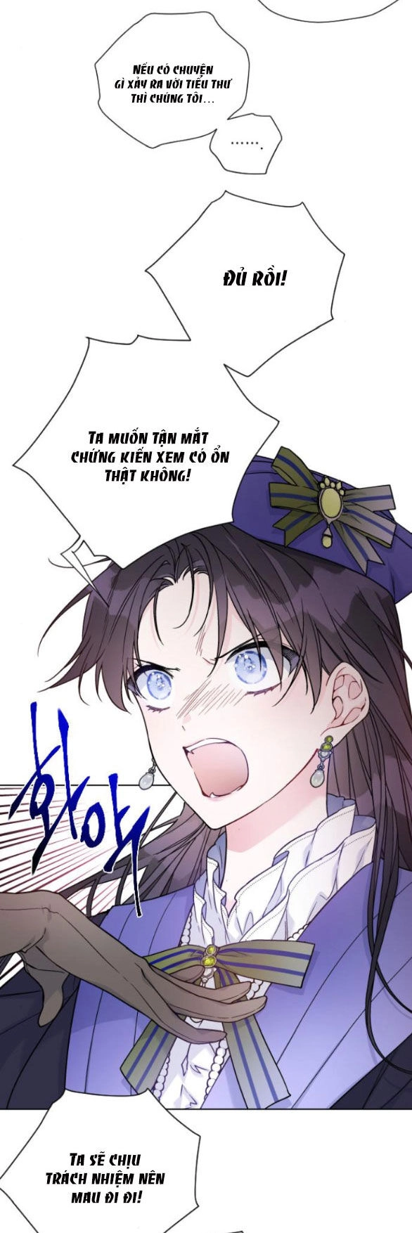 Cách Hiệp Sĩ Sống Như Một Tiểu Thư Quyền Quý Chapter 93.1 - 12