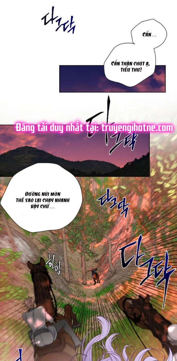 Cách Hiệp Sĩ Sống Như Một Tiểu Thư Quyền Quý Chapter 93.1 - 24