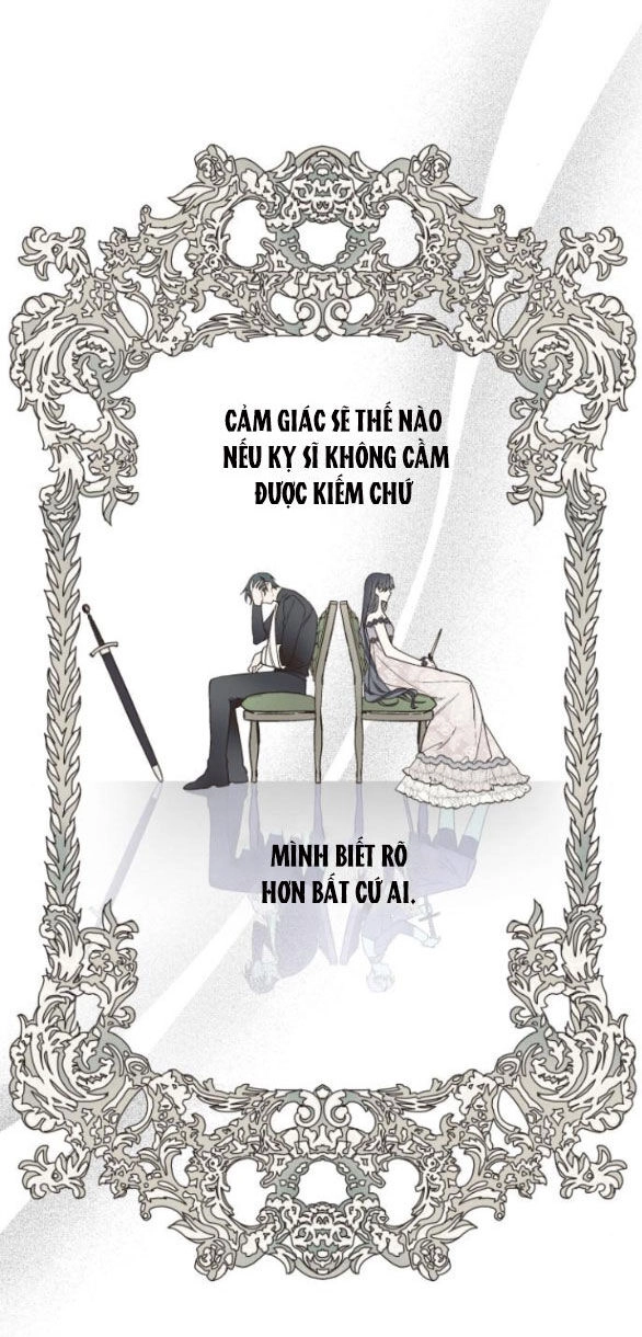 Cách Hiệp Sĩ Sống Như Một Tiểu Thư Quyền Quý Chapter 93.1 - 27