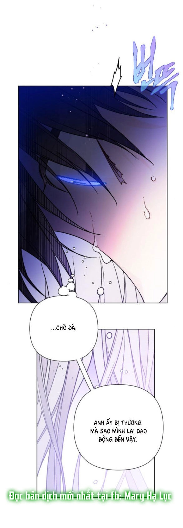 Cách Hiệp Sĩ Sống Như Một Tiểu Thư Quyền Quý Chapter 93.1 - 34