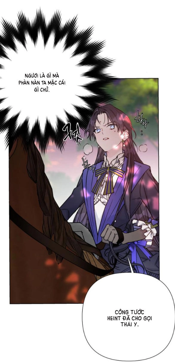 Cách Hiệp Sĩ Sống Như Một Tiểu Thư Quyền Quý Chapter 93.2 - 5