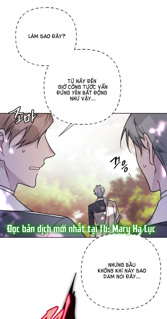 Cách Hiệp Sĩ Sống Như Một Tiểu Thư Quyền Quý Chapter 93.2 - 13