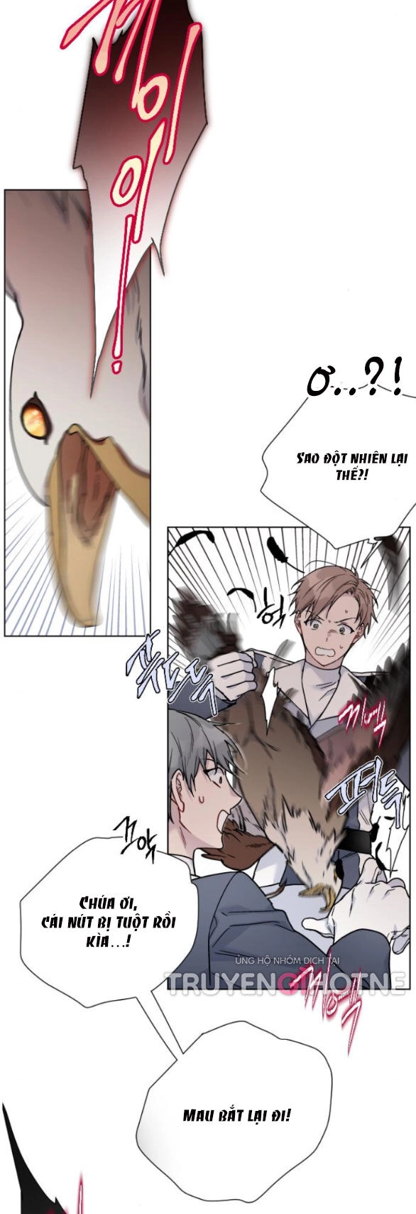 Cách Hiệp Sĩ Sống Như Một Tiểu Thư Quyền Quý Chapter 93.2 - 14