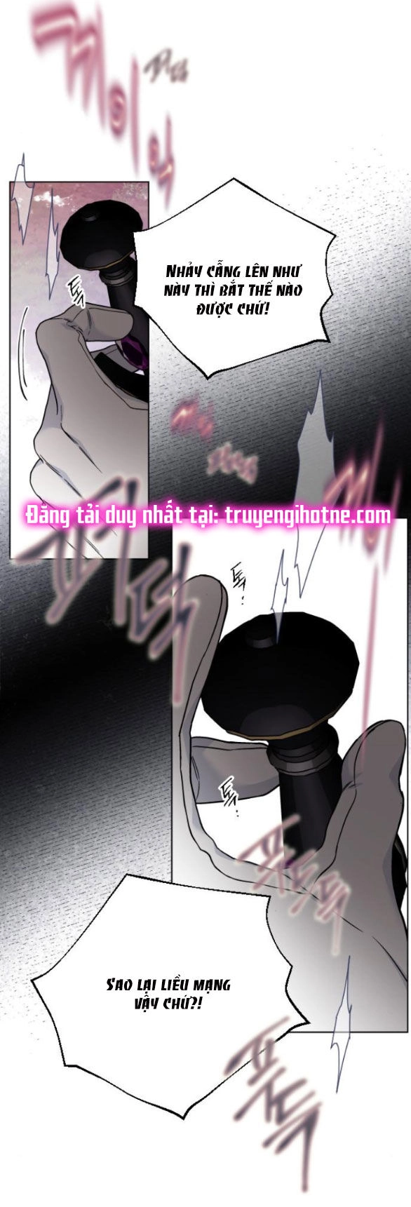 Cách Hiệp Sĩ Sống Như Một Tiểu Thư Quyền Quý Chapter 93.2 - 16