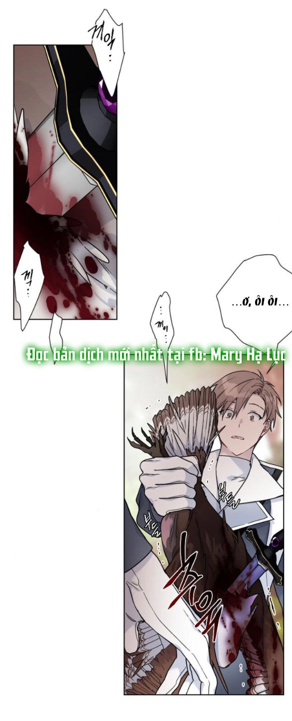 Cách Hiệp Sĩ Sống Như Một Tiểu Thư Quyền Quý Chapter 93.2 - 30