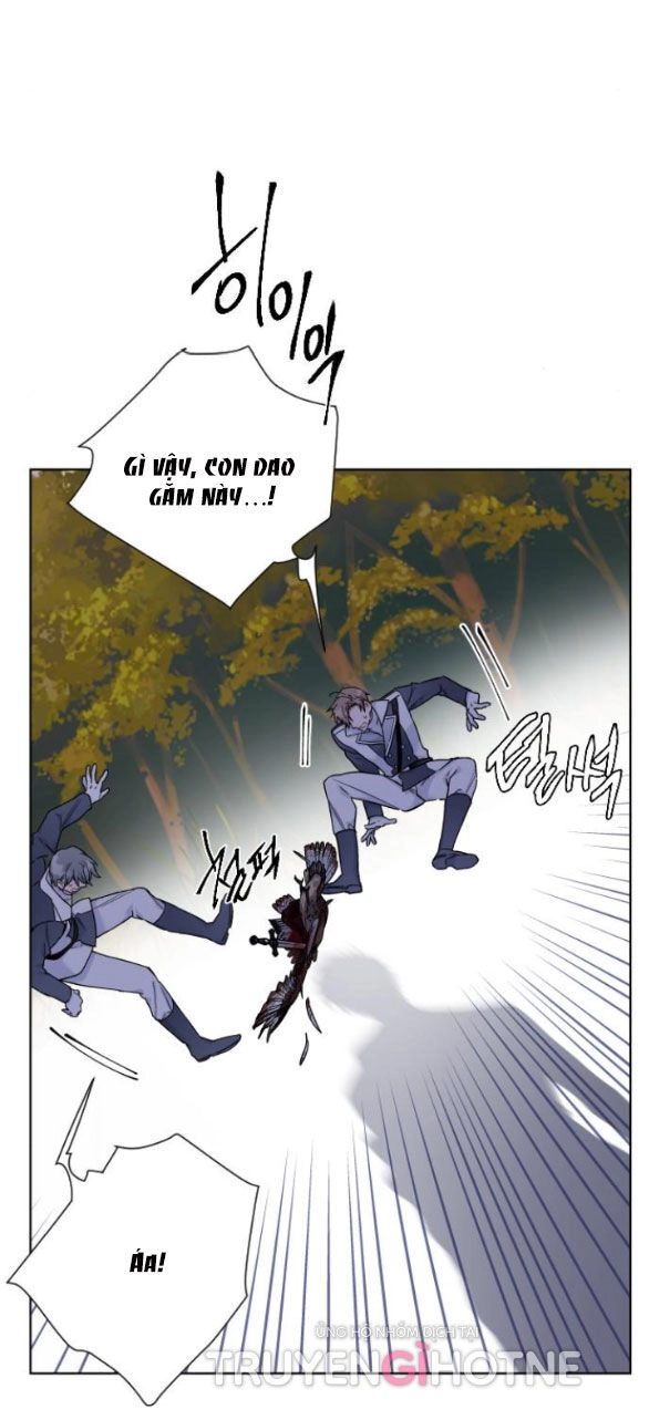 Cách Hiệp Sĩ Sống Như Một Tiểu Thư Quyền Quý Chapter 93.2 - 31