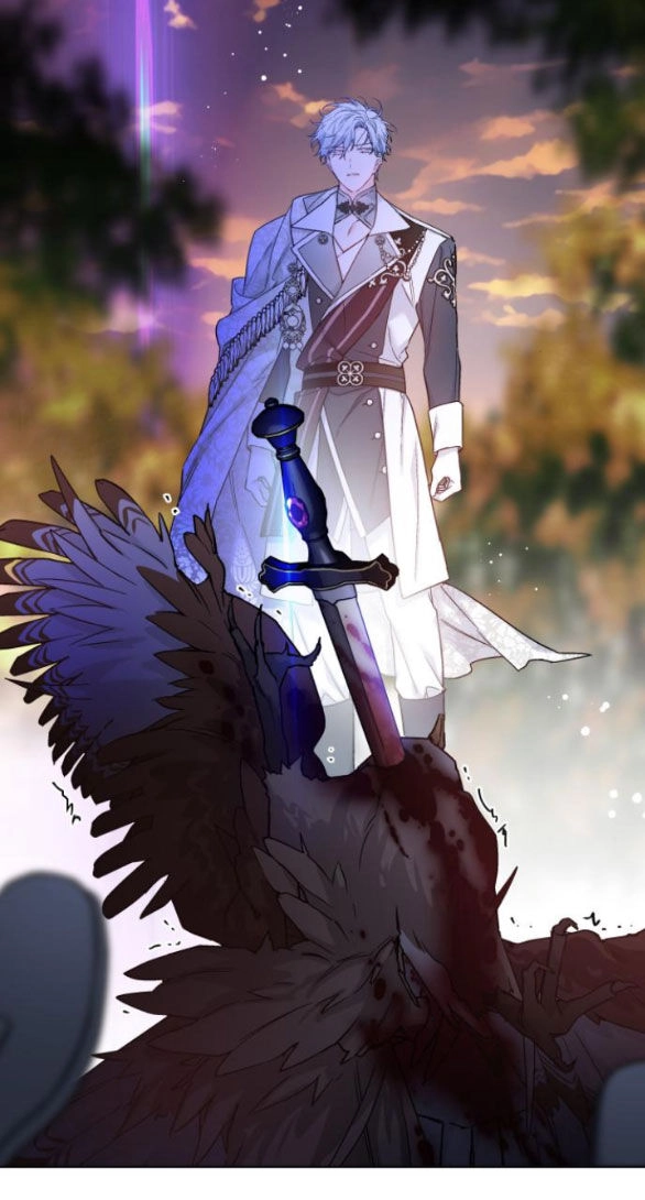 Cách Hiệp Sĩ Sống Như Một Tiểu Thư Quyền Quý Chapter 93.2 - 34