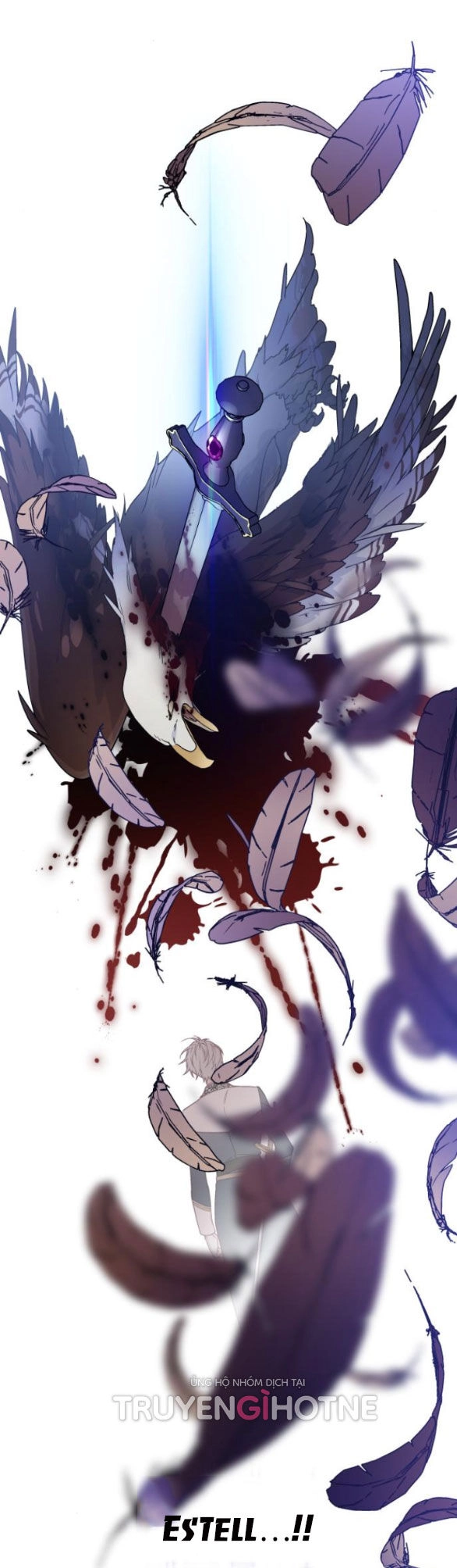 Cách Hiệp Sĩ Sống Như Một Tiểu Thư Quyền Quý Chapter 93.2 - 39