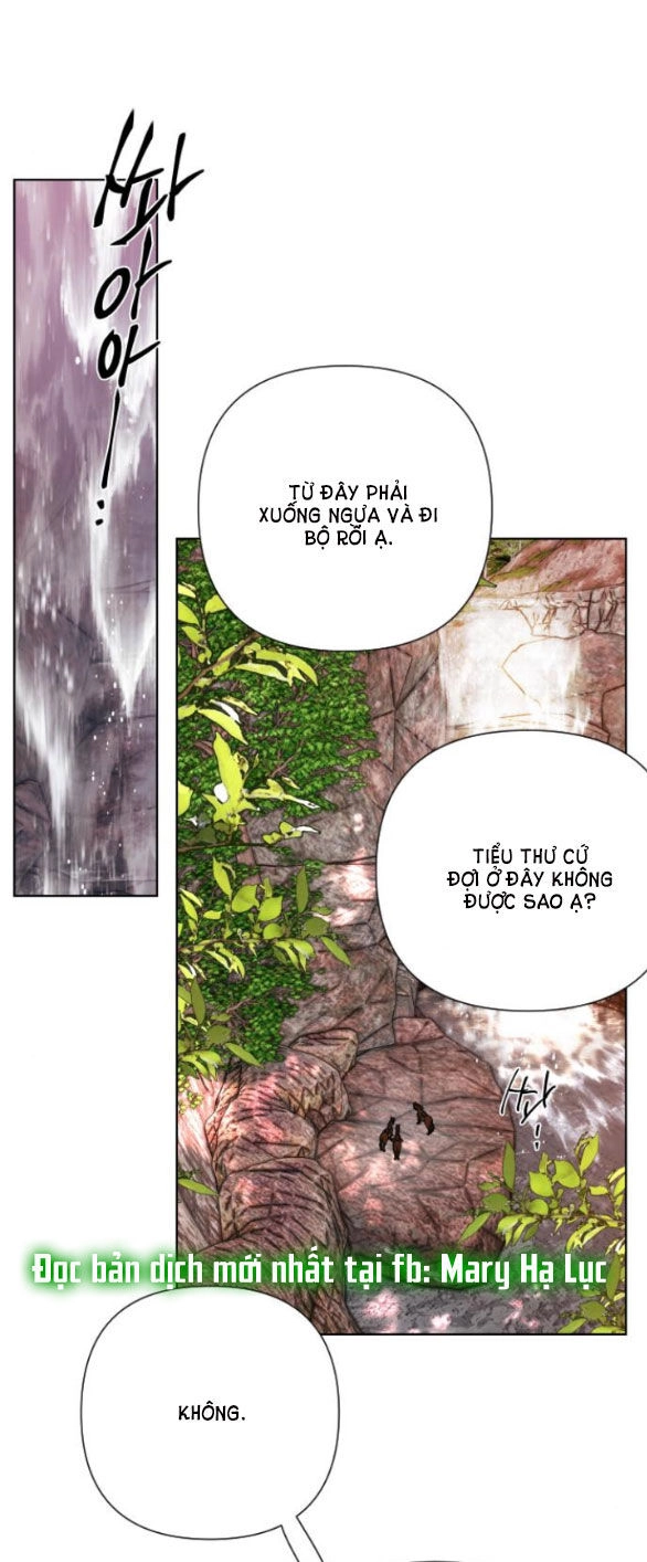 Cách Hiệp Sĩ Sống Như Một Tiểu Thư Quyền Quý Chapter 94.1 - 2