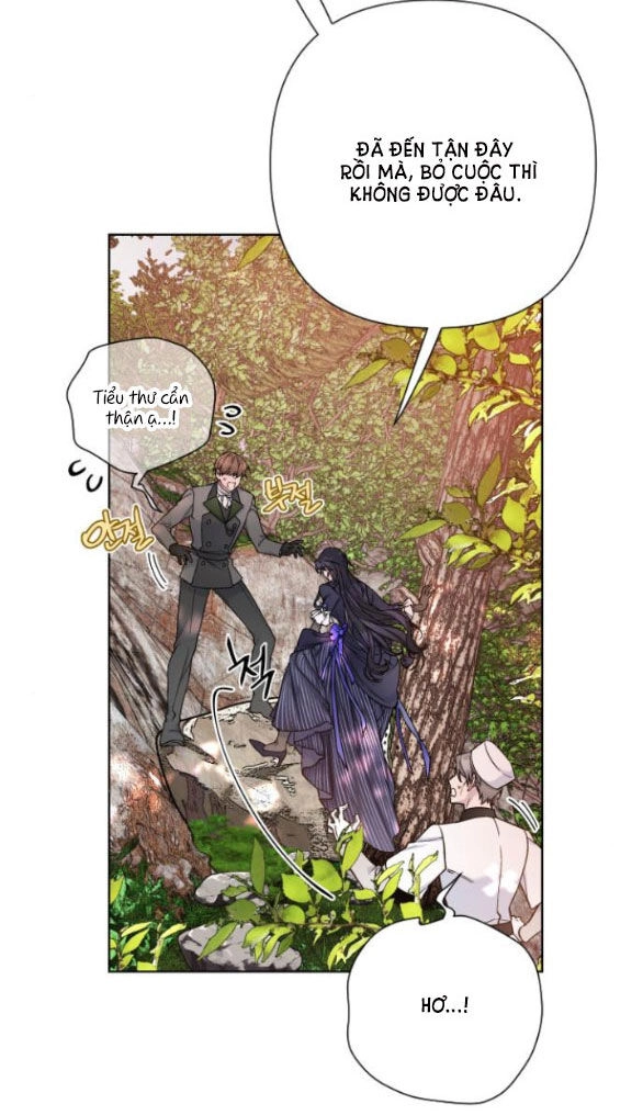 Cách Hiệp Sĩ Sống Như Một Tiểu Thư Quyền Quý Chapter 94.1 - 3
