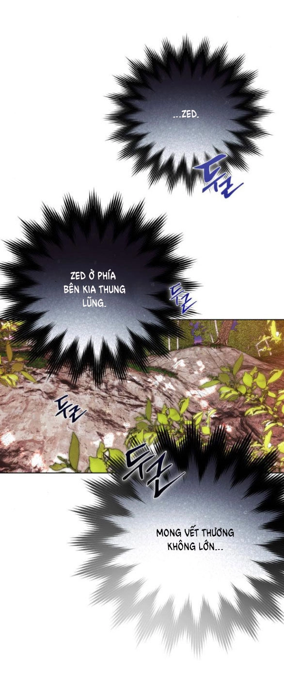 Cách Hiệp Sĩ Sống Như Một Tiểu Thư Quyền Quý Chapter 94.1 - 5