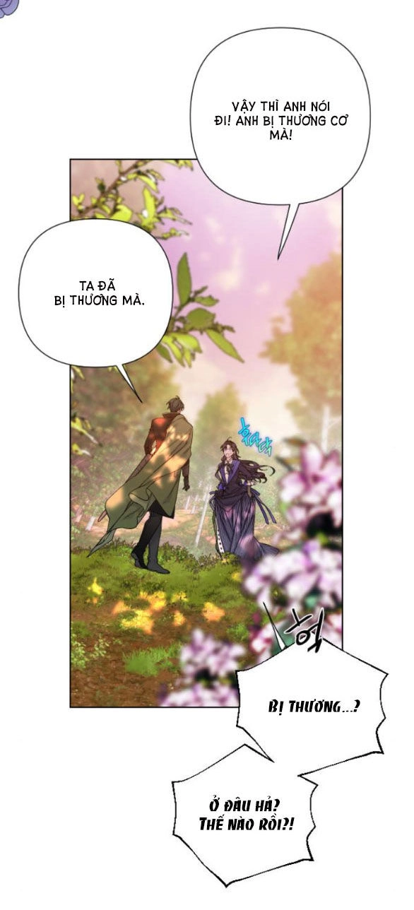 Cách Hiệp Sĩ Sống Như Một Tiểu Thư Quyền Quý Chapter 94.1 - 8