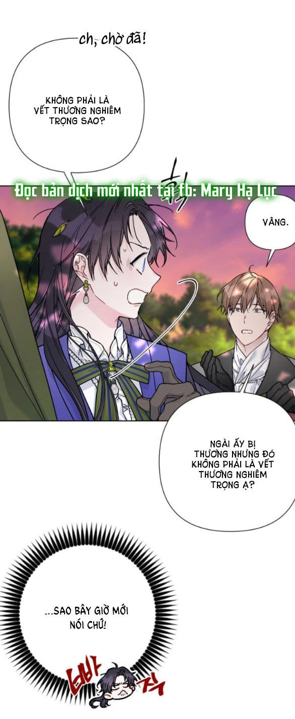 Cách Hiệp Sĩ Sống Như Một Tiểu Thư Quyền Quý Chapter 94.1 - 15