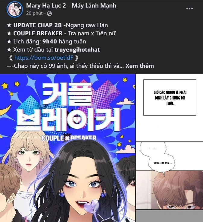 Cách Hiệp Sĩ Sống Như Một Tiểu Thư Quyền Quý Chapter 94.1 - 21