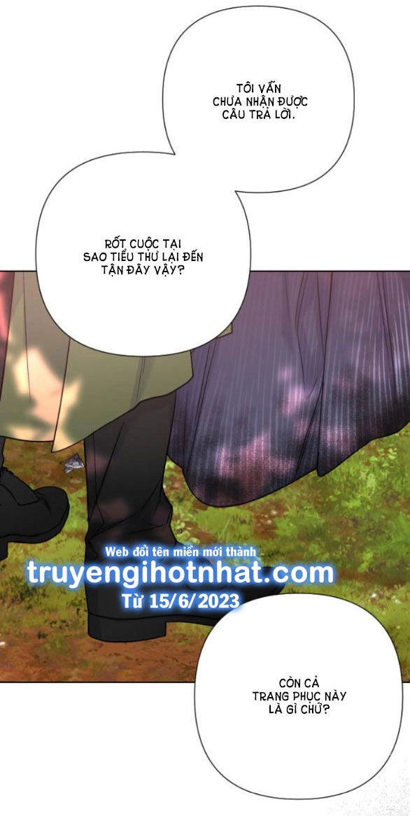 Cách Hiệp Sĩ Sống Như Một Tiểu Thư Quyền Quý Chapter 94.1 - 23