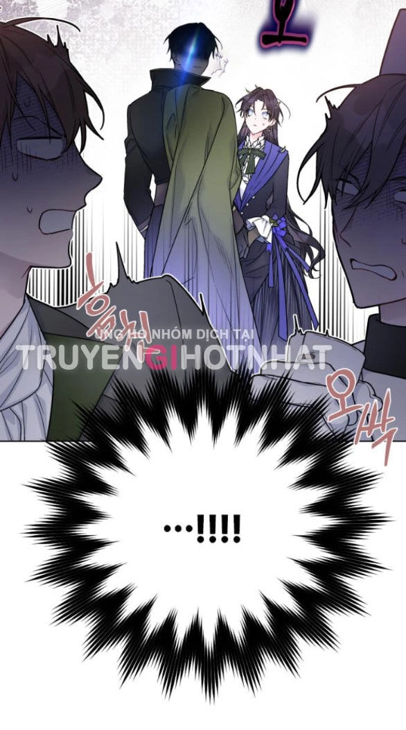 Cách Hiệp Sĩ Sống Như Một Tiểu Thư Quyền Quý Chapter 94.1 - 25