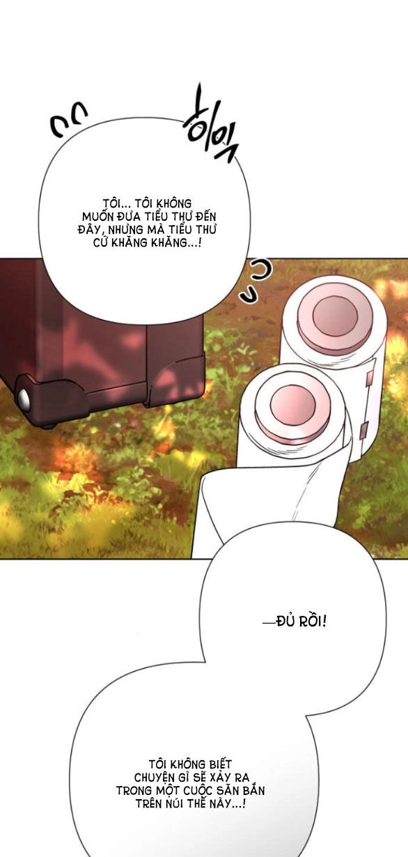 Cách Hiệp Sĩ Sống Như Một Tiểu Thư Quyền Quý Chapter 94.1 - 26
