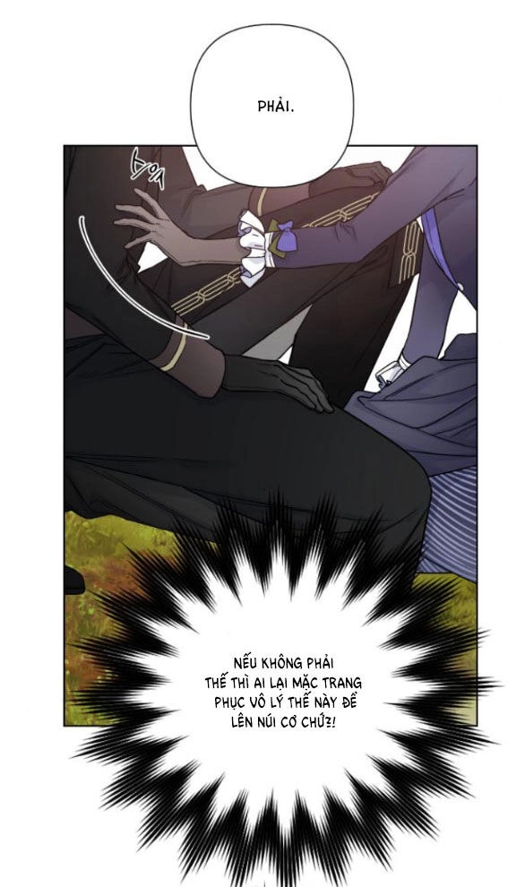 Cách Hiệp Sĩ Sống Như Một Tiểu Thư Quyền Quý Chapter 94.1 - 33