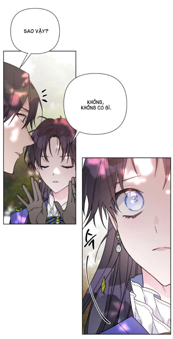 Cách Hiệp Sĩ Sống Như Một Tiểu Thư Quyền Quý Chapter 94.2 - 1