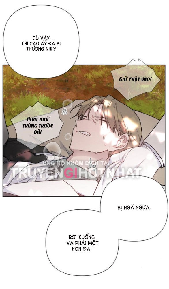 Cách Hiệp Sĩ Sống Như Một Tiểu Thư Quyền Quý Chapter 94.2 - 3