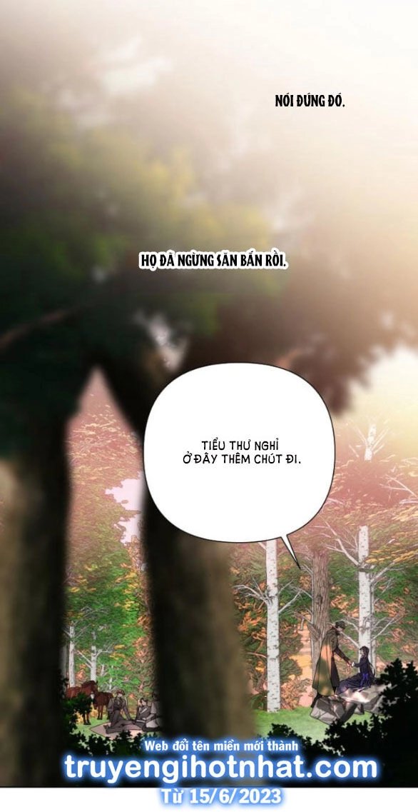 Cách Hiệp Sĩ Sống Như Một Tiểu Thư Quyền Quý Chapter 94.2 - 11