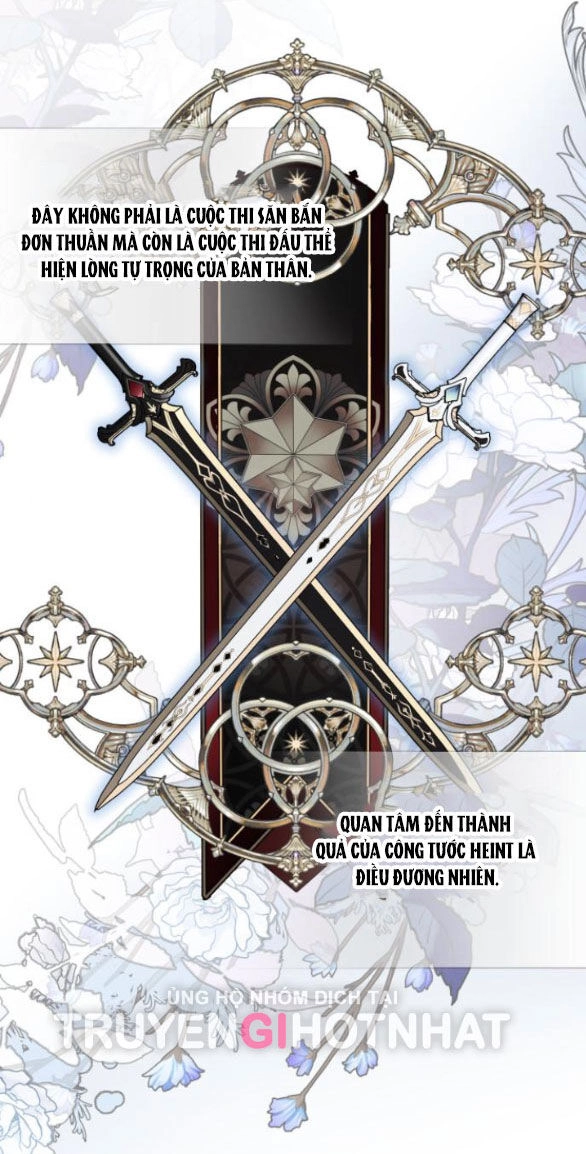 Cách Hiệp Sĩ Sống Như Một Tiểu Thư Quyền Quý Chapter 94.2 - 14