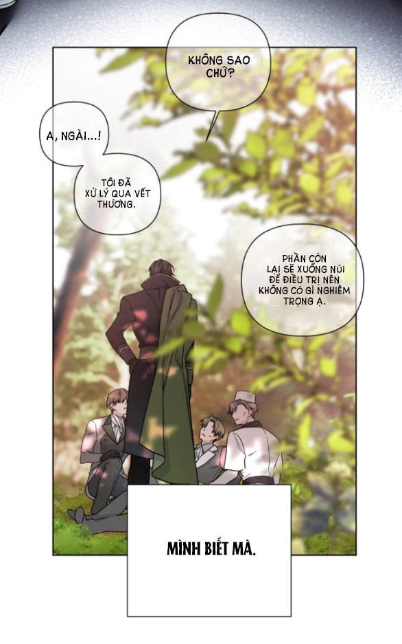 Cách Hiệp Sĩ Sống Như Một Tiểu Thư Quyền Quý Chapter 94.2 - 17