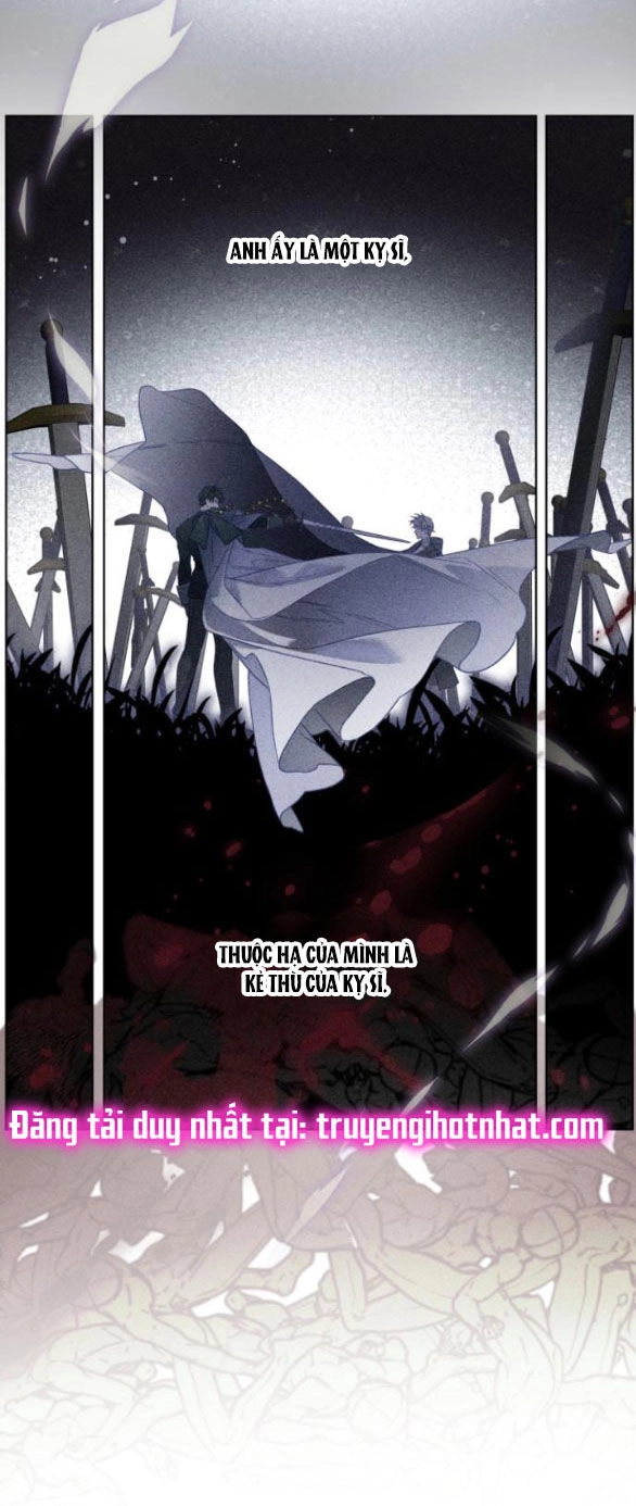 Cách Hiệp Sĩ Sống Như Một Tiểu Thư Quyền Quý Chapter 94.2 - 25