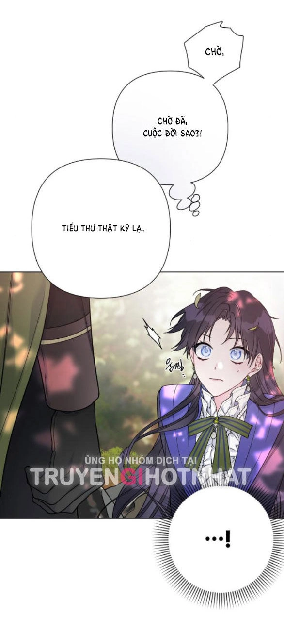 Cách Hiệp Sĩ Sống Như Một Tiểu Thư Quyền Quý Chapter 94.2 - 32