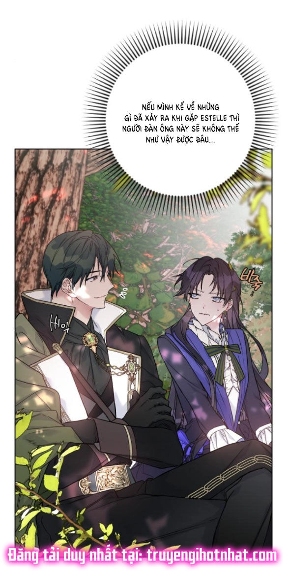 Cách Hiệp Sĩ Sống Như Một Tiểu Thư Quyền Quý Chapter 94.2 - 38