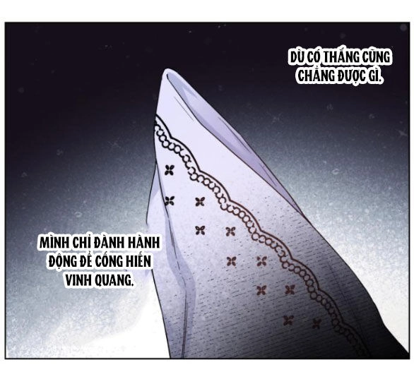 Cách Hiệp Sĩ Sống Như Một Tiểu Thư Quyền Quý Chapter 94.2 - 42