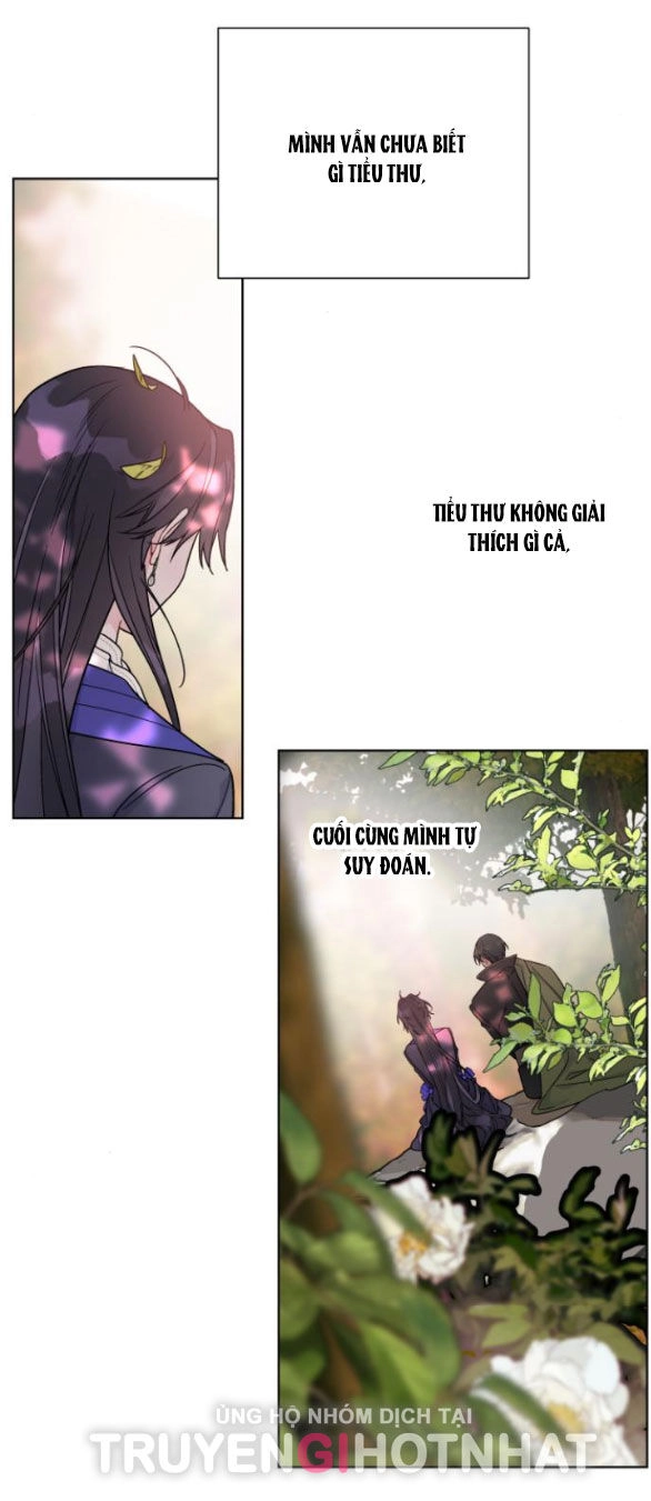 Cách Hiệp Sĩ Sống Như Một Tiểu Thư Quyền Quý Chapter 94.2 - 44