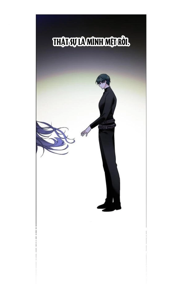 Cách Hiệp Sĩ Sống Như Một Tiểu Thư Quyền Quý Chapter 94.2 - 52