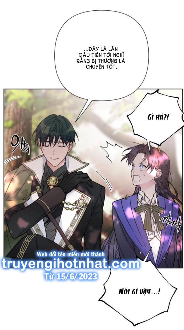 Cách Hiệp Sĩ Sống Như Một Tiểu Thư Quyền Quý Chapter 94.2 - 54