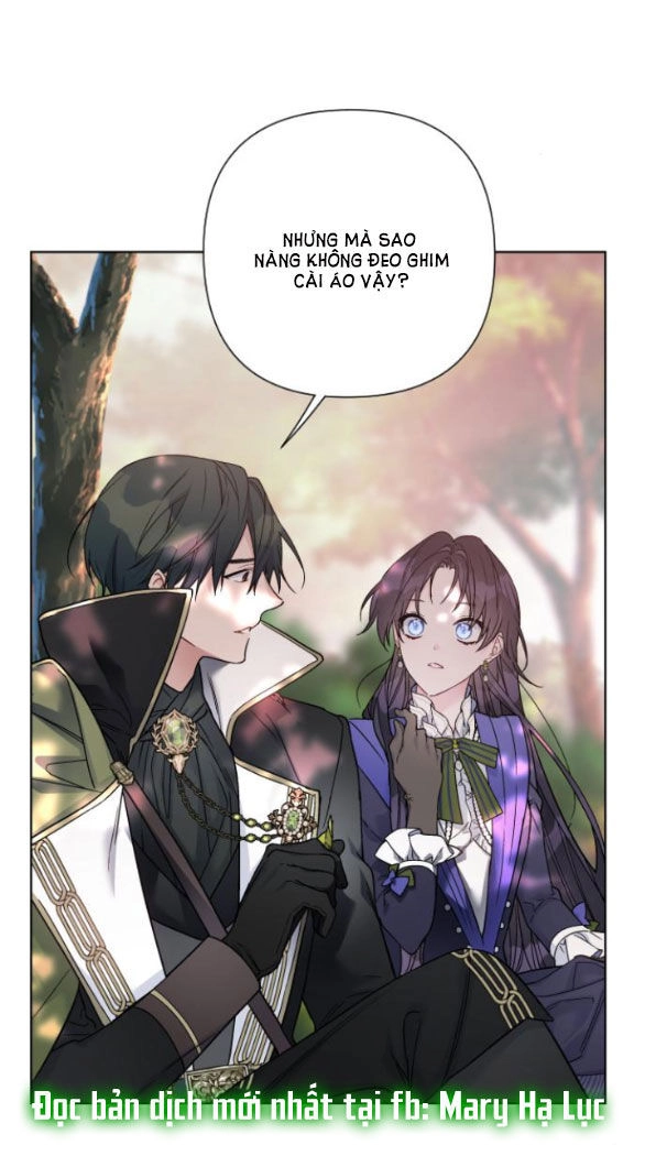 Cách Hiệp Sĩ Sống Như Một Tiểu Thư Quyền Quý Chapter 95.1 - 2