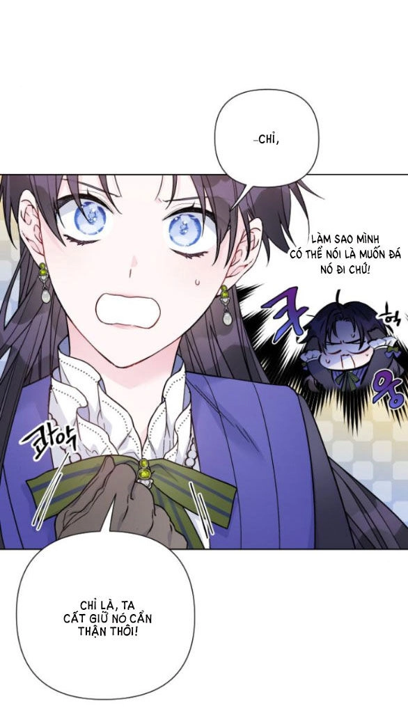 Cách Hiệp Sĩ Sống Như Một Tiểu Thư Quyền Quý Chapter 95.1 - 3